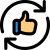 good-feedback Dedicated Local Customer Support and Care