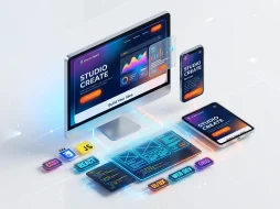web_design_showcase